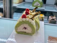 -卷们·现制生日蛋糕·蓝风车动物奶油(金源店)