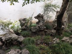 -留园