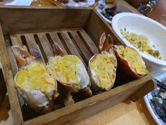 黄油蟹-宏佳丰味蟹馆(洛溪店)