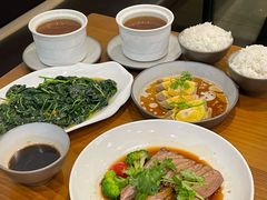 -e公馆鹅肉饭店·潮汕卤鹅(西平店)