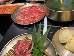-西塔老太太泥炉烤肉(龙湖北苑天街店)