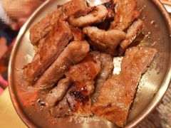 -西塔老太太泥炉烤肉(苏州大悦城店)