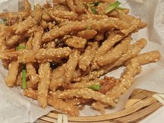 -鑫小城故事·藕汤·家常菜(台北一路总店)