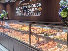 -丁香西饼屋(桂林路店)