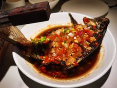 -费大厨辣椒炒肉(万家丽一店)