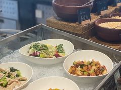 -太原凯宾斯基饭店