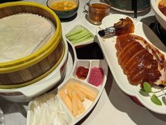 -大鸭梨烤鸭(望京店)