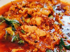 -水煮三国·川鲁江湖菜(香山店)