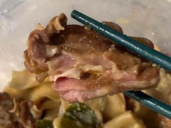 -新乡杨记红焖羊肉火锅(天坛南门店)
