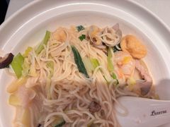 -莆田餐厅PUTIEN(世博源店)
