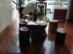 -七彩云南庆沣祥茶庄(金融街店)