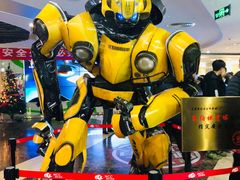 -天幕新彩云国际影城(激光巨幕店)