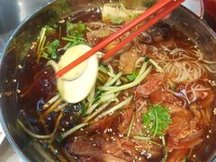 -堂堂小伙夫·辽宁小吃大排档(京西大悦城店)