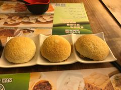 -添好运点心专门店(深水埗店)