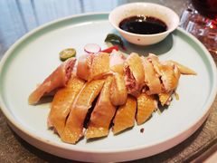 -道道鲜·崇明私房菜(五角场店)