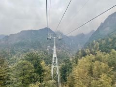-九华山风景区