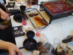 -嘎嘎鸭脑壳(蜀汉路店)
