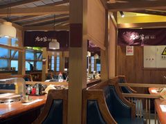 -九田家黑牛烤肉料理(新辰里亚运村店)