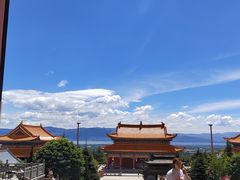 -崇圣寺三塔文化旅游区