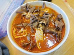 -四里沙茶面(七星西路分店)