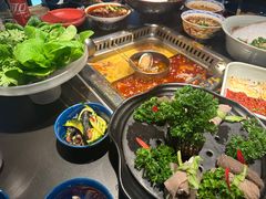 -大隐·成都火锅Bistro(合生麒麟新天地店)