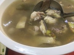 -银峰农庄·特色烧鸡·鲜无花果浸鸡