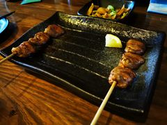 -木子烧鸟屋(百子湾店)
