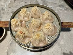 -严老幺烧麦(前进四路店)