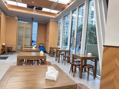 -立文冬·鲜活面(杭州太合商业中心店)