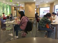 -麦当劳(武商建二店)