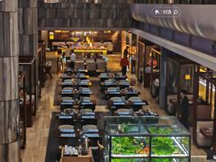 -蛇口希尔顿南海酒店·随轩中餐厅·粤菜