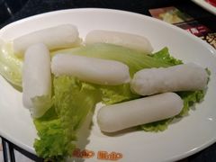 -呷哺呷哺(松江开元店)