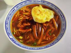 -大时代美食面馆