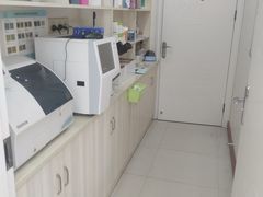 -瑞派康怡24h宠物医院·犬猫医疗中心·微创绝育(瑞景分院)