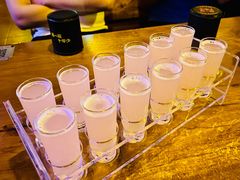 -Helens海伦司小酒馆(深圳东门店)