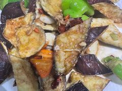 -徐州小院(永宁北路店)