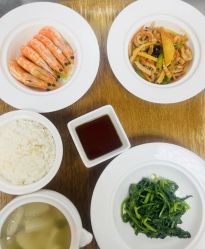 -弗蕾亚·辰月月子度假中心(光谷店)
