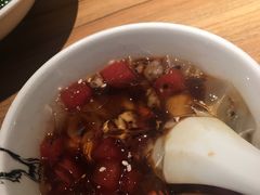 前任红糖冰粉-太二酸菜鱼(正大广场店)