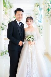 -金夫人婚纱摄影(华南店)