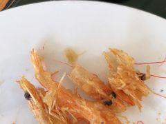 -北京龙庆四季香农家饭庄·灶台鱼·碳烤虹鳟鱼(龙庆峡店)