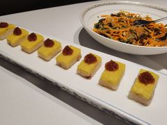 -杏花堂晋商私房菜(华熙五棵松店)