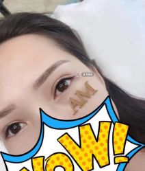 -AM半永久纹眉