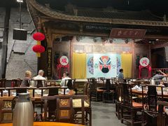 -顺兴老茶馆·精品川菜(世纪城店)