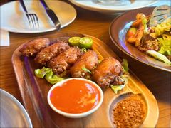 -MARU玛露音乐餐厅(大学路店)