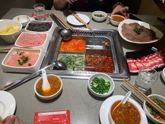-海底捞火锅(和安宁春城店)