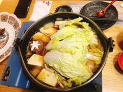 -鲔屋寿喜烧