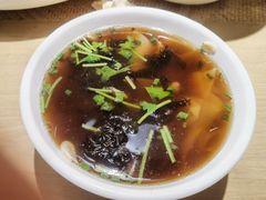 -解家河南菜(商鼎路店)