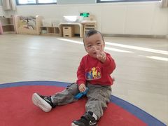 -佳诺国际婴幼中心(万科店)