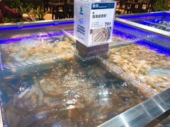 -盒马鲜生(枣园路店)
