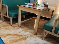 -清真聚陇缘美食餐厅(南横东街店)